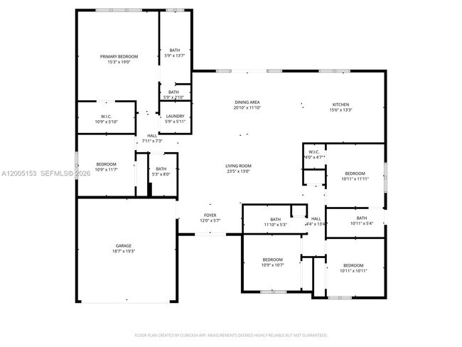 Building Photo - 20833 SW 96th Ct