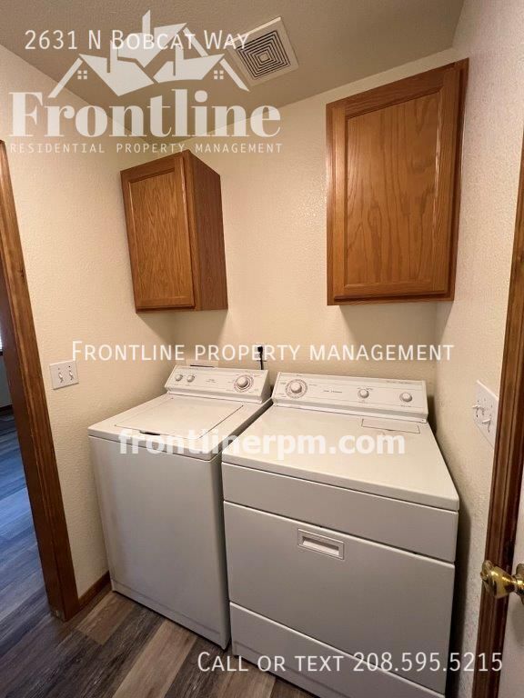 Building Photo - 2631 N Bobcat Way