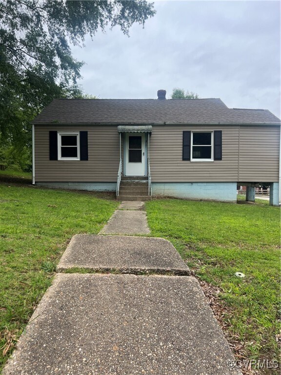 Primary Photo - 2101 Pickett St
