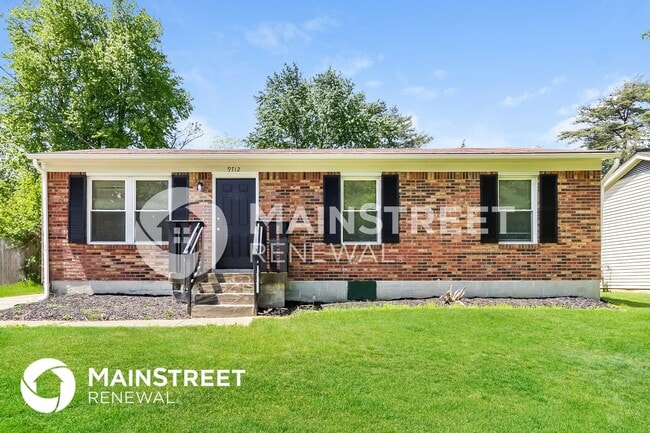 Building Photo - 9712 Turnpike View Dr