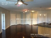 Building Photo - 817 3rd Ave N