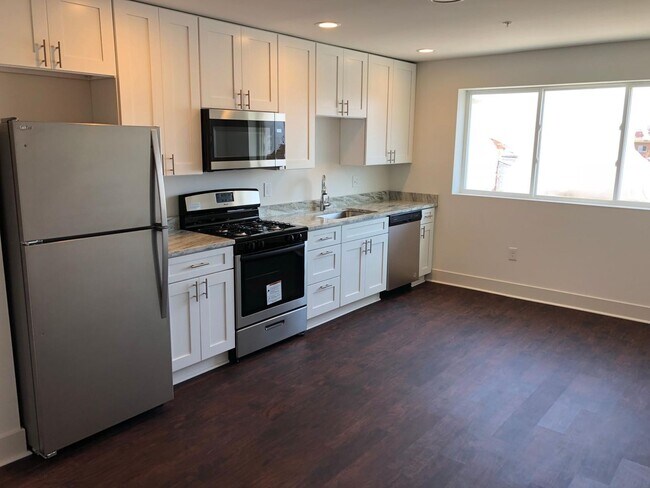 Interior Photo - Gresham House