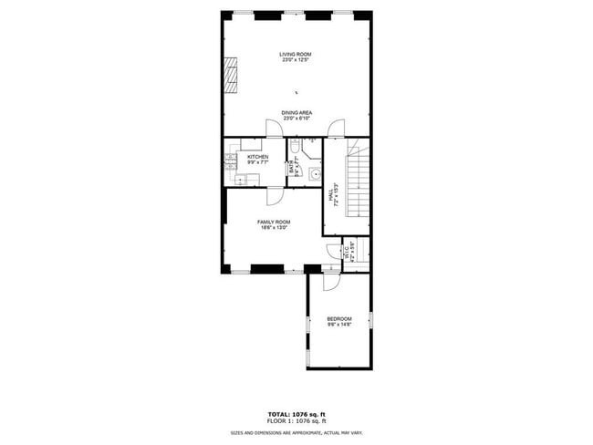 Building Photo - 259 Benefit St