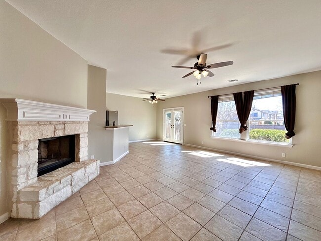 Building Photo - 4029 Barlow Dr