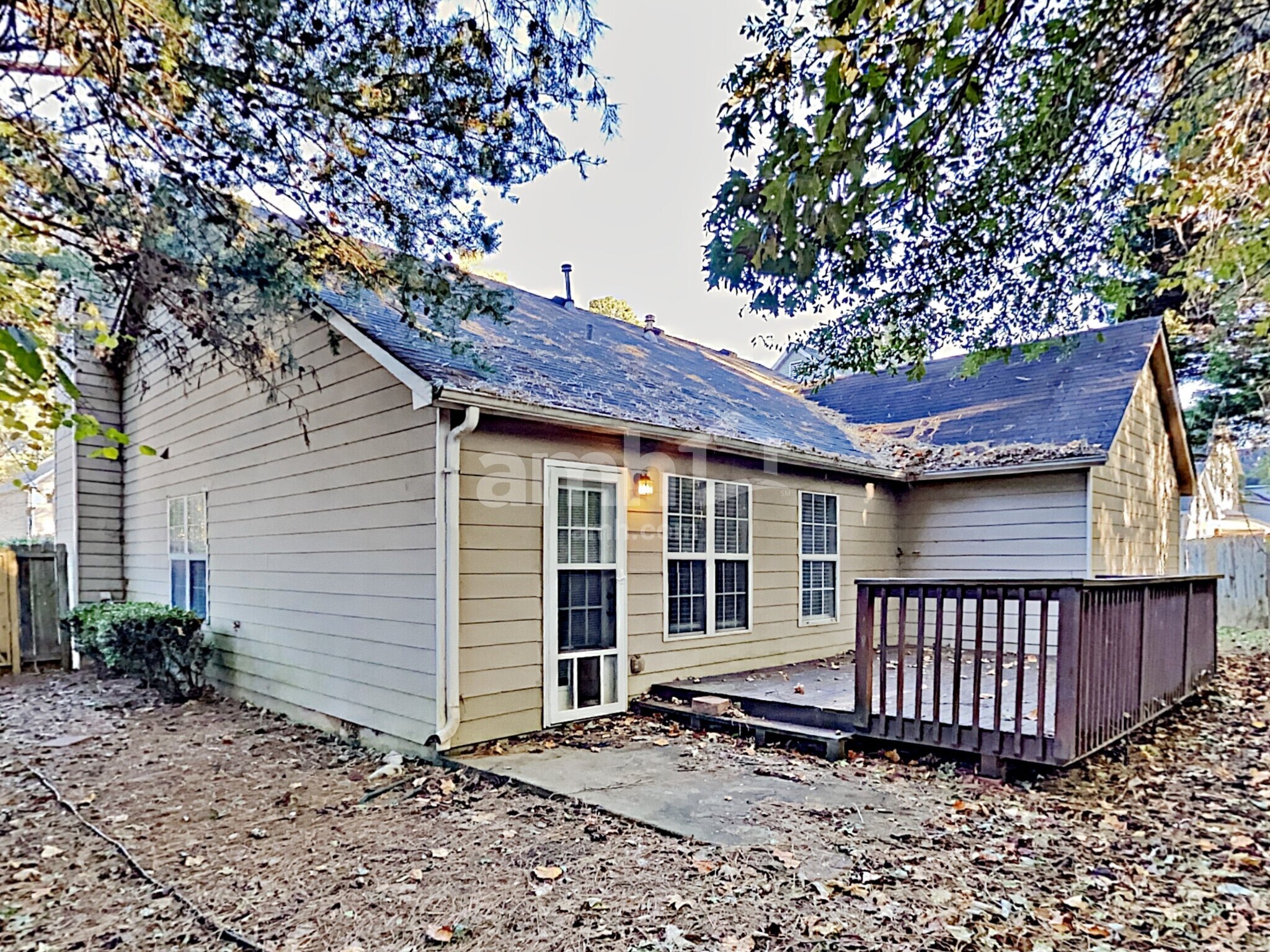 Building Photo - 4457 Grove Dr NW