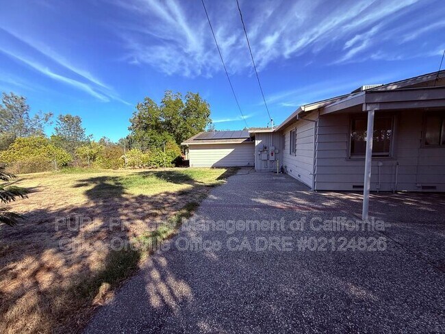 Building Photo - 2537 Oroville Quincy Hwy