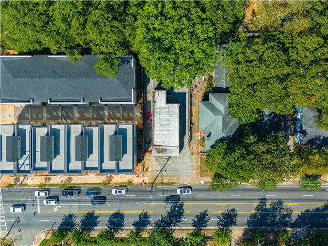 Building Photo - 175 Moreland Ave SE