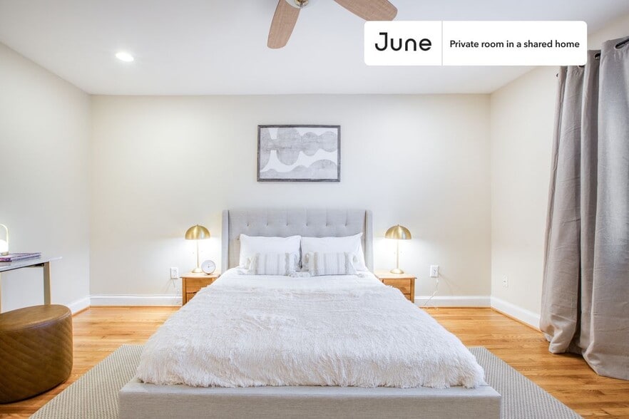 Building Photo - Room in Shared 3 bed/2 bath home in Capitol Hill