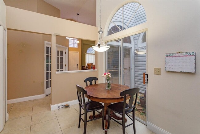 Building Photo - ? Charming Longwood Townhome with Modern Updates & Solar Power