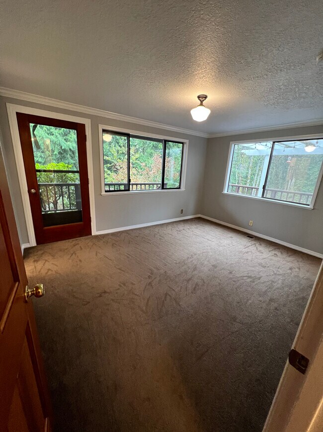 Bedroom 3 - 9635 NW Skyline Blvd