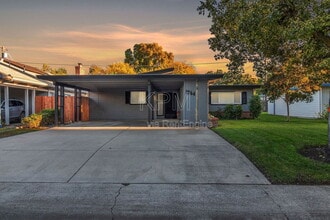 Building Photo - 1964 Porter Way