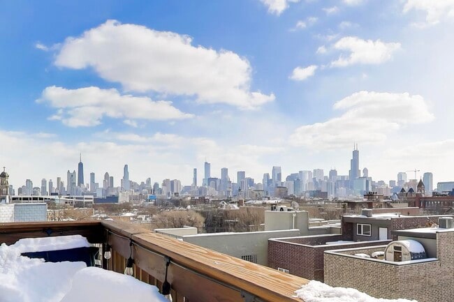 Building Photo - 1521 W Haddon Ave