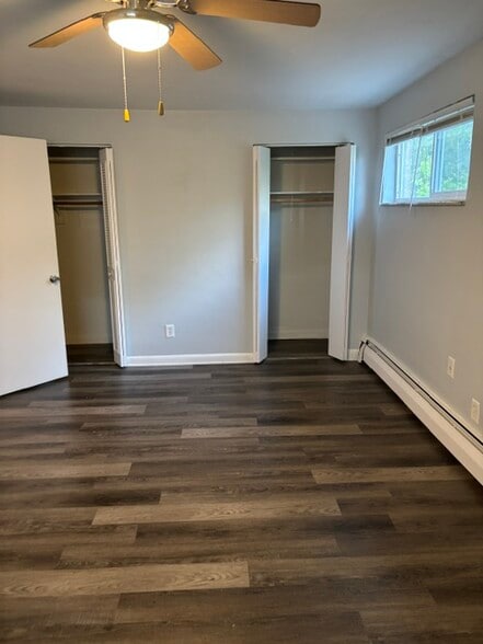 Bedroom #1 - 4914 Charlemar Dr