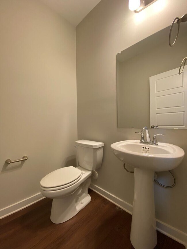 Building Photo - 4 Bedroom Home for Rent in Pinson, AL! Available NOW!