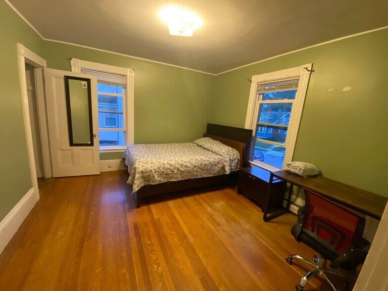 Bedroom #2 - 21 Royall St