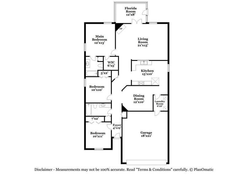 Building Photo - 1626 Sugarpine Drive