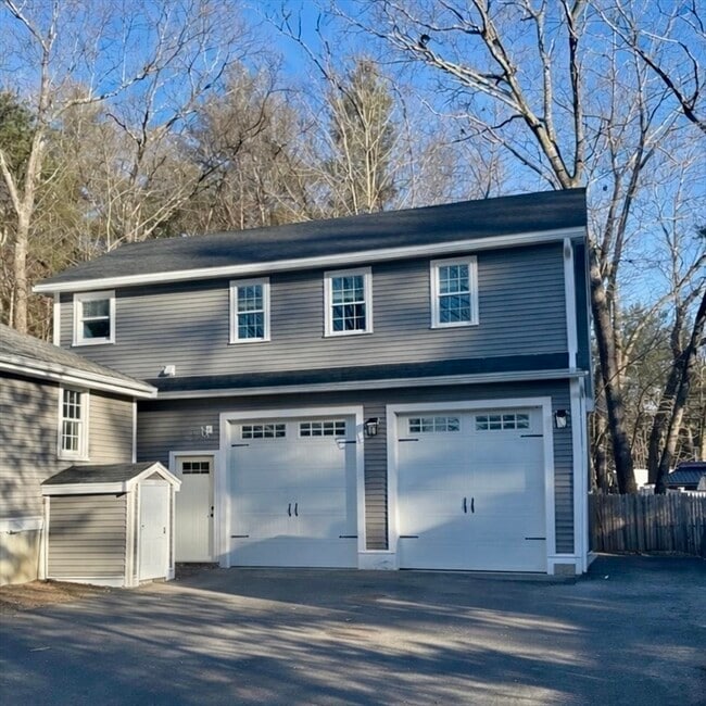 Building Photo - 1A Old Mill Rd