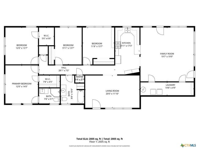 Building Photo - 701 Gardenia Ln