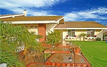 Building Photo - South Huntington Beach Home