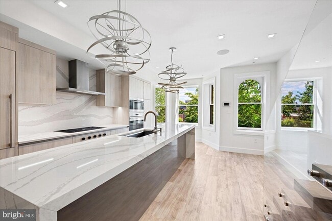 Building Photo - 1777 T St NW