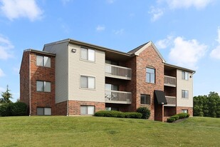 Building Photo - SYCAMORE CREEK APARTMENTS