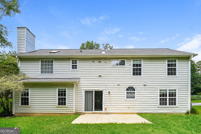 Building Photo - 1684 Summit Pl Way