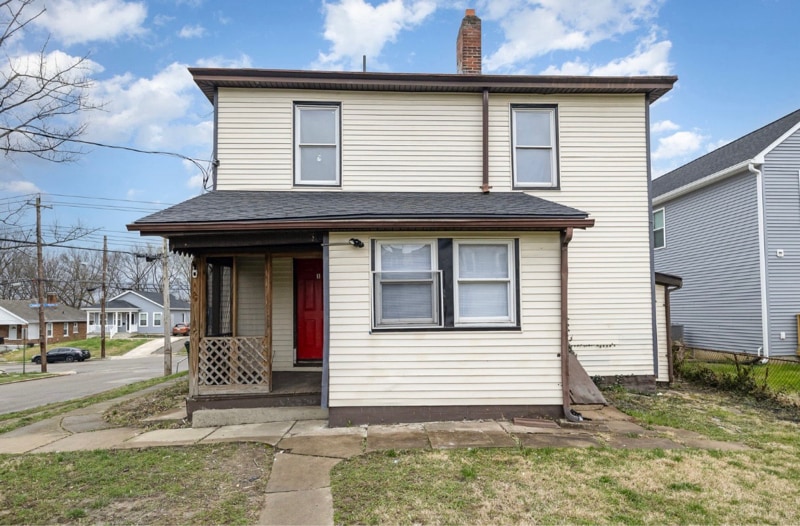 Building Photo - 500 W Wyoming Ave