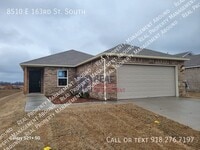 Building Photo - 8510 E 163rd St S