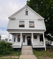 Building Photo - 242 Washington St