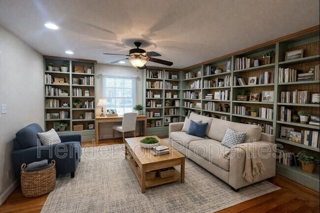 Building Photo - 7702 Haigler Gin Rd