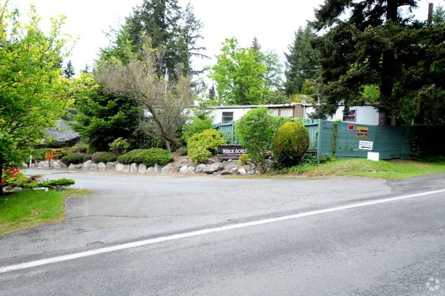 Primary Photo - Ridge Acres