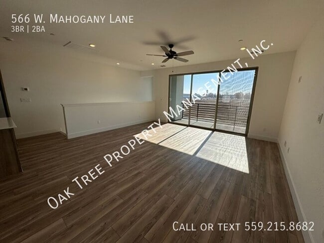 Building Photo - 566 W Mahogany Ln