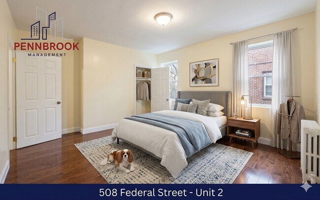 Building Photo - 508 Federal St