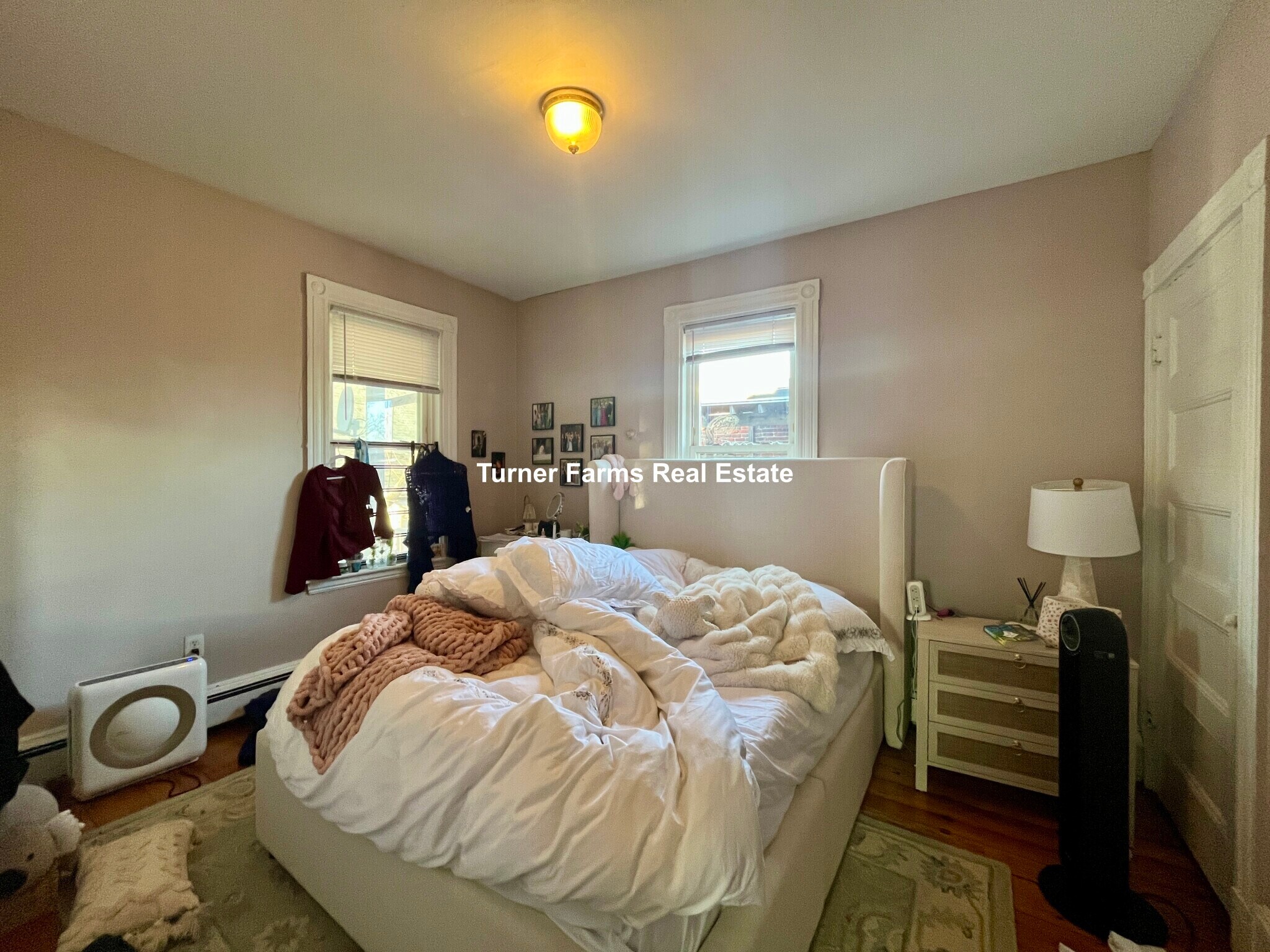 Building Photo - 803 Parker St