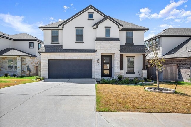Primary Photo - 709 Pinnacle View Dr