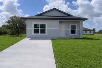 Building Photo - BRAND NEW CONSTRUCTION! 2 Bed / 2 Bath Home in Southwest Lehigh Acres