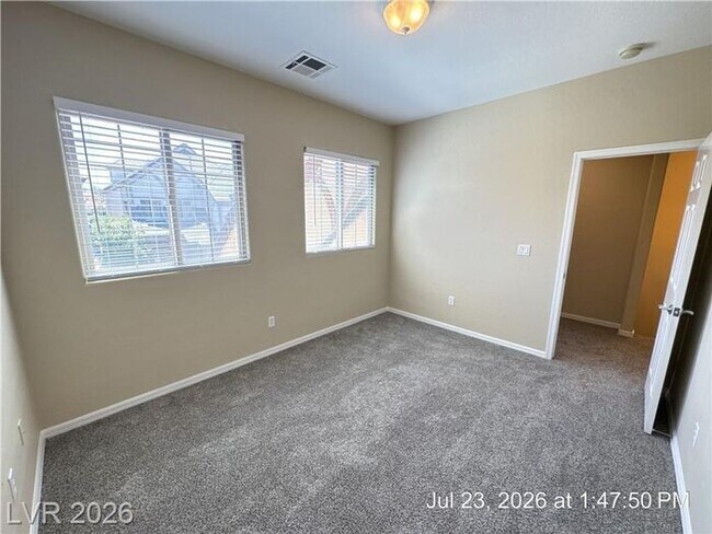 Building Photo - Luxury Queensridge Home with Private Loft, Balcony & Two-Way Fireplace