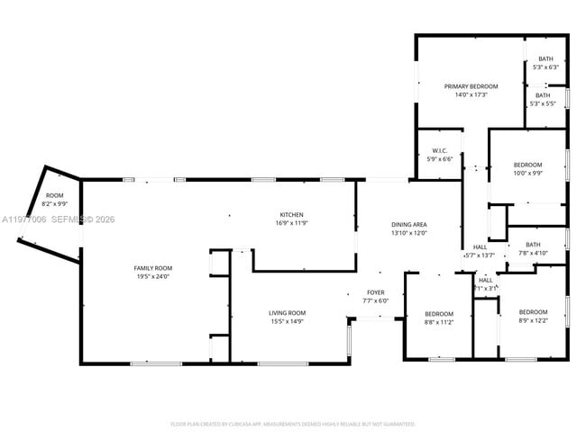 Building Photo - 12901 SW 191st St