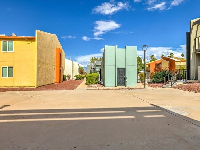 Building Photo - Come take a swim on these hot summer days!