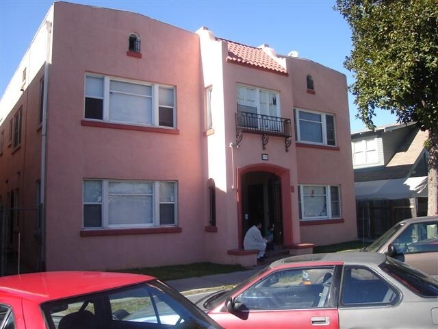 Building Photo - LB0943(Lime) (RUBS) (Imp.)