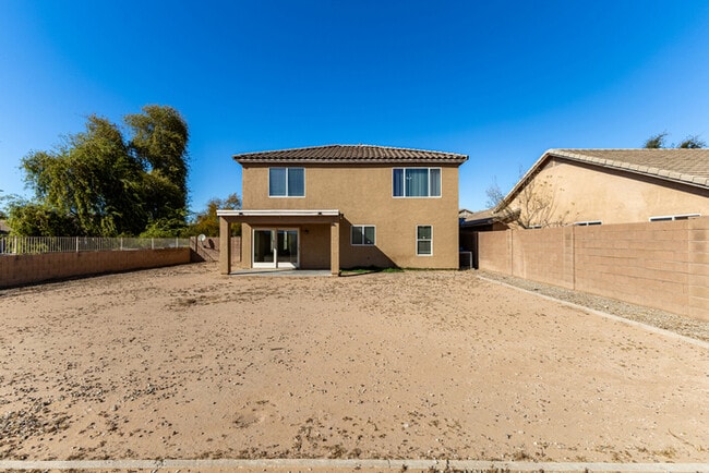 Building Photo - 6537 W Magnolia St