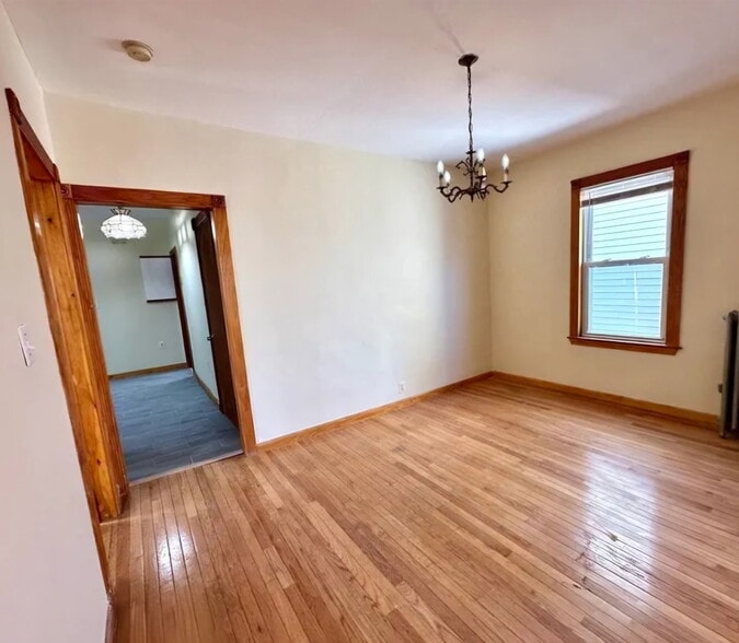 Building Photo - 8 Berkeley St