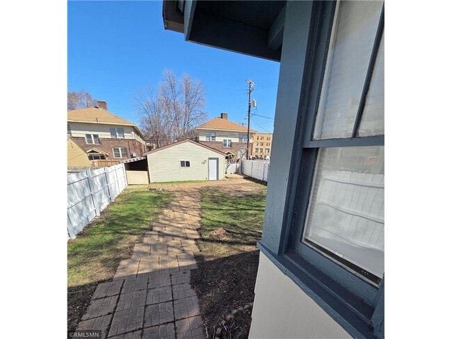 Building Photo - 1601 Sherburne Ave