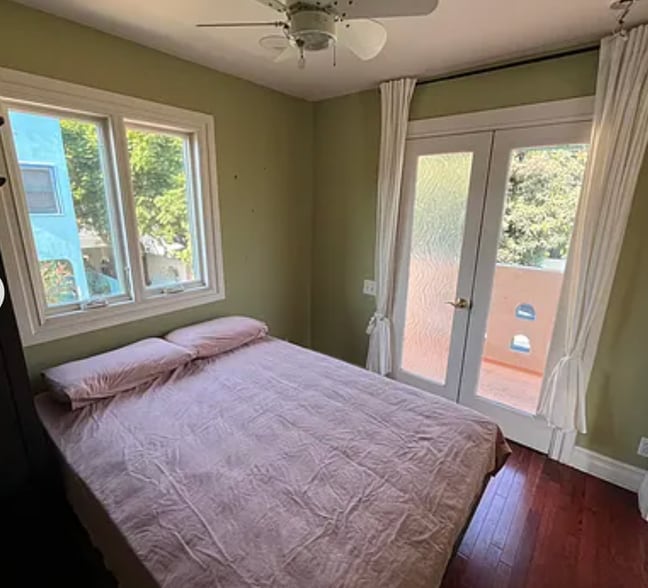 Building Photo - 7770 Selma Ave