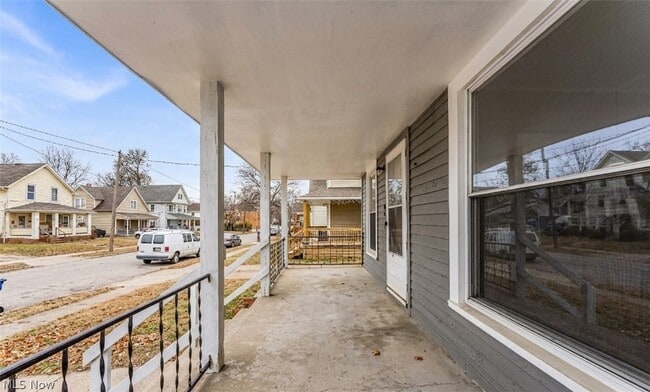 Building Photo - 3877 W 31st St