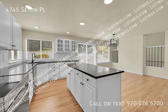 Building Photo - 4745 Seton Pl