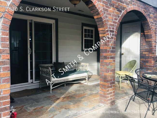 Building Photo - 2630 S Clarkson St