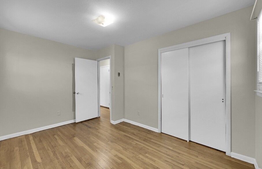 Bedroom - 207 Gertrude Ter