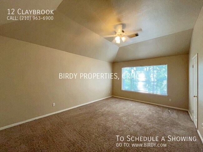 Building Photo - 12 Claybrook-
