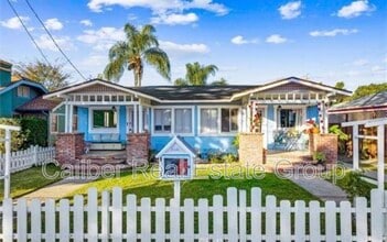 Building Photo - 817 1/2 Palmyra